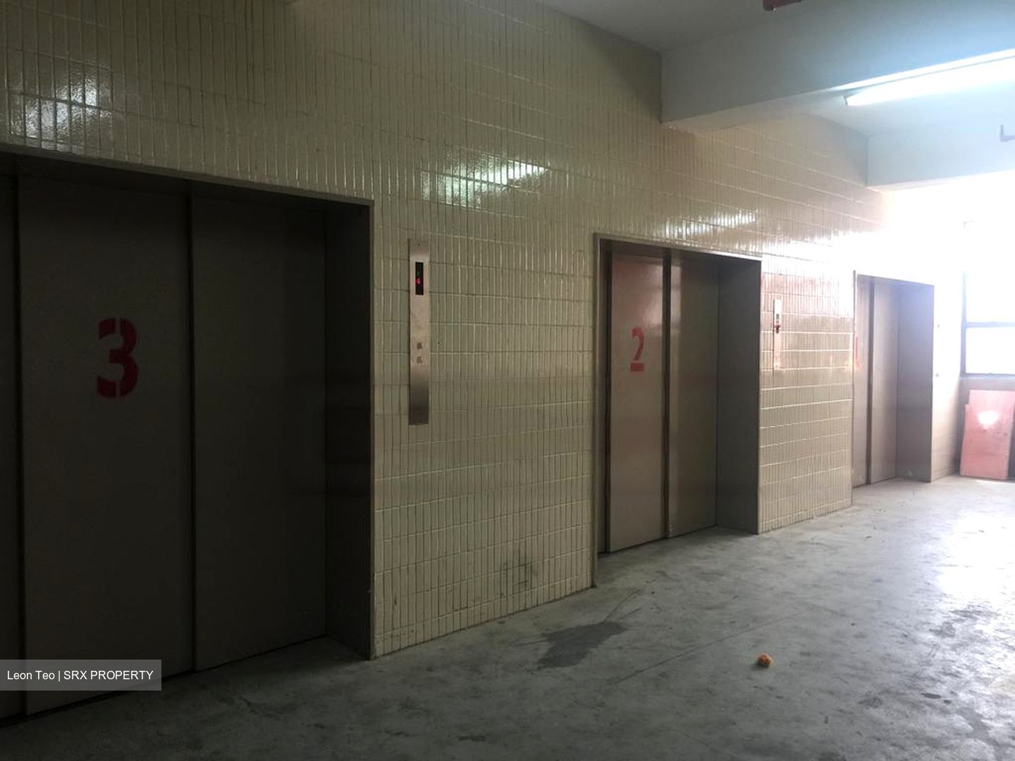 Da Jin Factory Building (D19), Factory #617486961